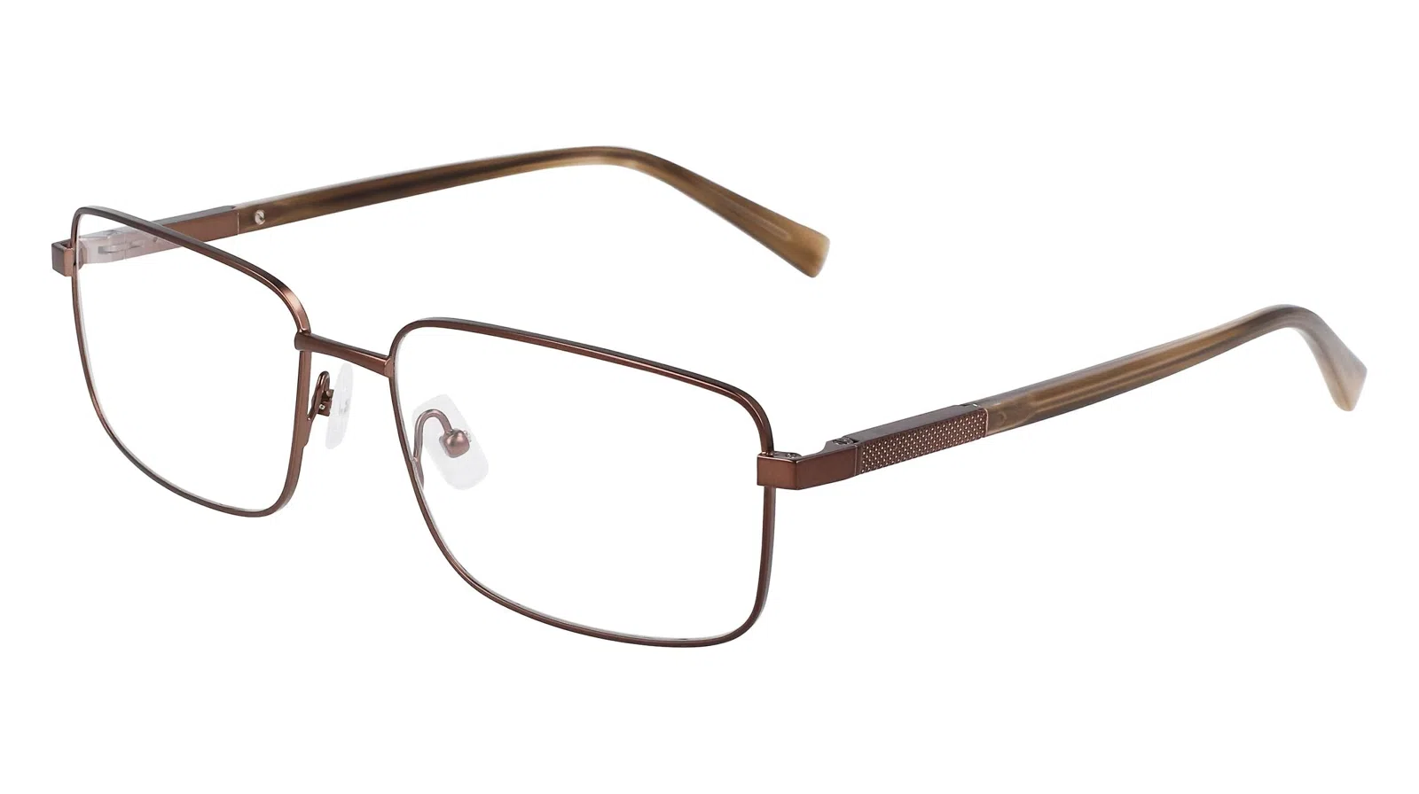 Marchon NYC M 2029 N Eyeglasses - view 3